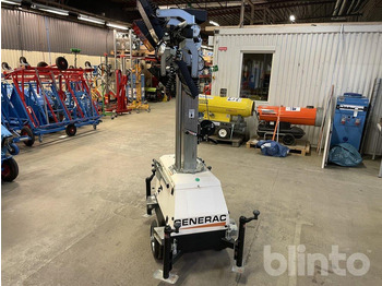 Lighting tower Linktower Generac T3: picture 3