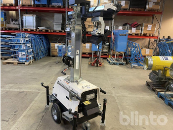 Lighting tower Linktower Generac T3: picture 5