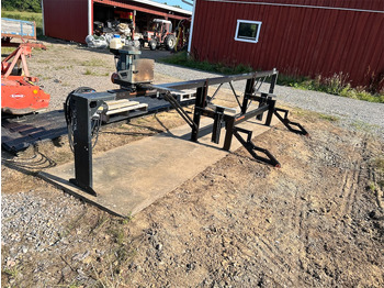 Sawmill