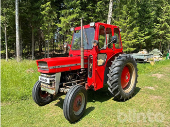 Farm tractor MASSEY FERGUSON 100 series