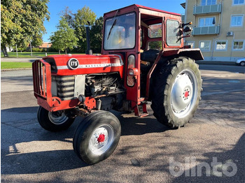 Farm tractor MASSEY FERGUSON 100 series