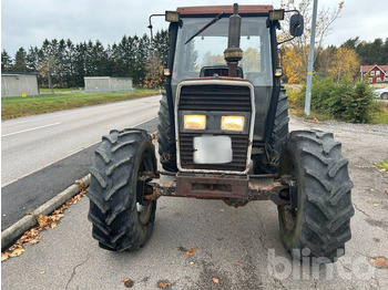 Farm tractor MF 365-4 WD: picture 2 Farm tractor MF 365-4 WD: picture 2