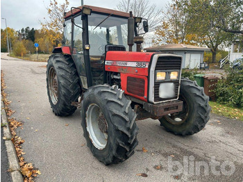 Farm tractor MF 365-4 WD: picture 3 Farm tractor MF 365-4 WD: picture 3