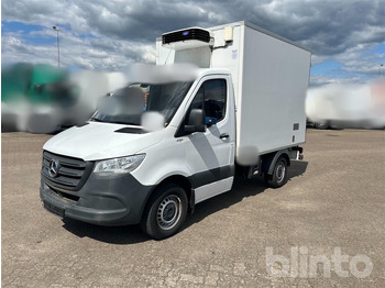 Refrigerated van MERCEDES-BENZ Sprinter 314