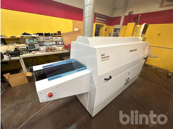 Metalworking machinery