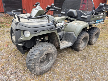 Side-by-side/ ATV POLARIS