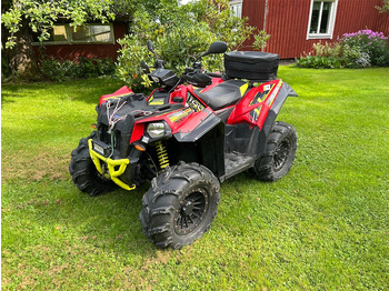 Side-by-side/ ATV POLARIS