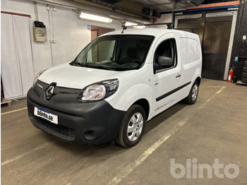 Small van RENAULT Kangoo Express
