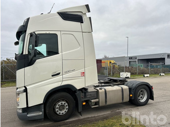 Tractor unit VOLVO FH 500