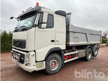 Truck VOLVO FH 520