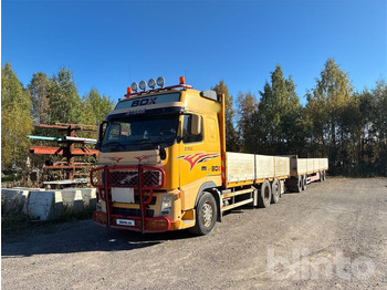 Truck VOLVO FH12