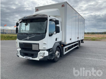 Truck VOLVO FL