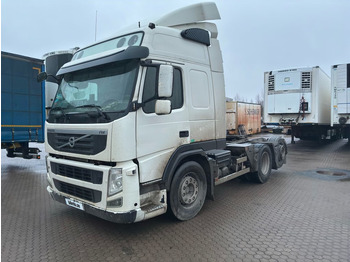 Truck VOLVO FM