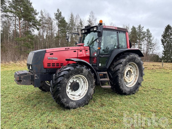 Farm tractor VALTRA 8000