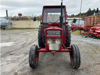Farm tractor VOLVO-BM T 430: picture 2 Farm tractor VOLVO-BM T 430: picture 2
