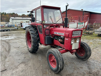 Farm tractor VOLVO-BM T 430: picture 4 Farm tractor VOLVO-BM T 430: picture 4