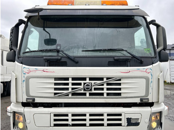 Hook lift truck VOLVO FM 400 6X2: picture 2