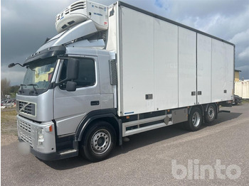 Refrigerator truck VOLVO FM 440