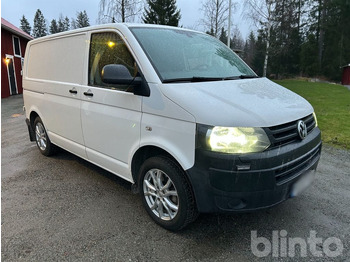 Panel van VOLKSWAGEN Transporter T4