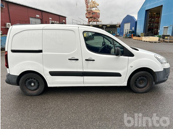 Van CITROEN 7: picture 4