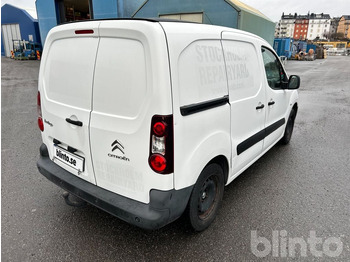 Van CITROEN 7: picture 5