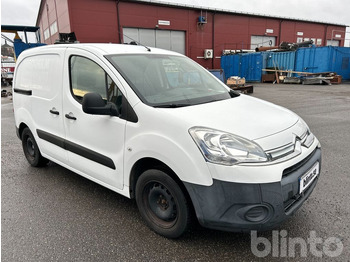 Van CITROEN 7: picture 3