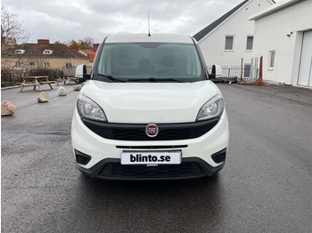 Van FIAT DOBLO: picture 2 Van FIAT DOBLO: picture 2