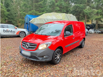 Van MERCEDES-BENZ Citan