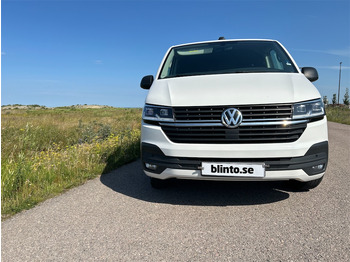 Van VOLKSWAGEN, VW: picture 3