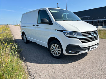 Van VOLKSWAGEN, VW: picture 5
