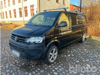Panel van VOLKSWAGEN Transporter T4
