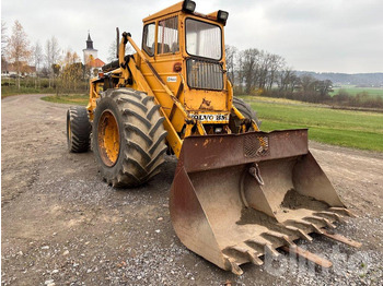 Wheel loader VOLVO