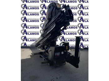 Loader crane HIAB