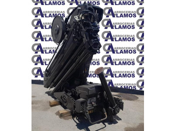 Loader crane HIAB GRUA HIAB 211 EP-4 HIDUO: picture 5