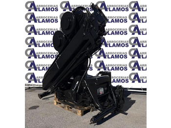 Loader crane HIAB Grúa marca HIAB 166 D4: picture 3 Loader crane HIAB Grúa marca HIAB 166 D4: picture 3