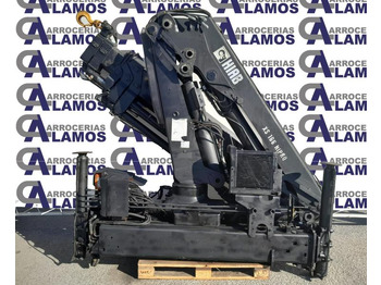 Loader crane HIAB
