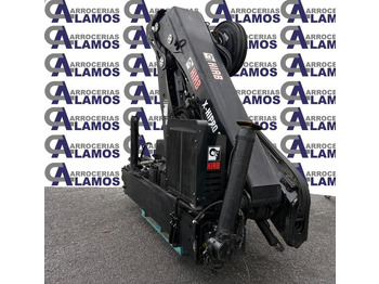Loader crane HIAB Grúa marca HIAB 262 EP5 HIPRO: picture 3