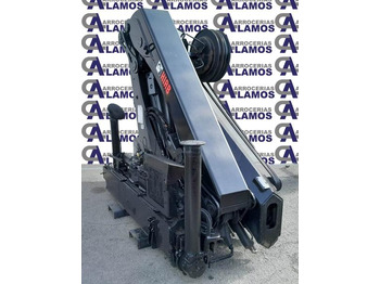 Loader crane Hiab GRUA HIAB 288 E6 HIPRO: picture 3