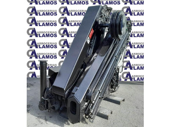 Loader crane Hiab GRUA HIAB 288 E6 HIPRO: picture 4