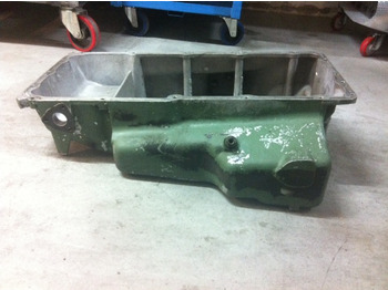 Oil pan for Bus COPPA OLIO MOTORE MERCEDES OM422 / OM442 - VERSIONE BUS: picture 4