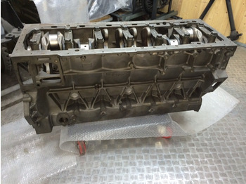 Crankcase MAN