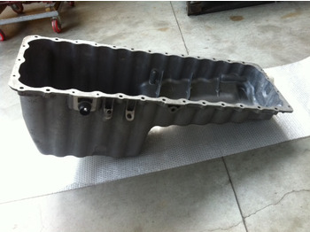 Oil pan for Truck MERCEDES A4570142902 - COPPA OLIO MOTORE MERCEDES OM457: picture 5