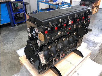 Engine MOTORE MAN D2066 LOH32: picture 5 Engine MOTORE MAN D2066 LOH32: picture 5