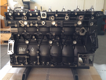 Engine MAN