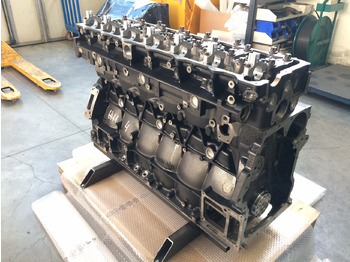 Engine for Bus MOTORE MAN D2676LOH35 - 420CV - EURO 6 - BUS: picture 3