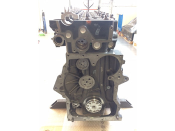 Engine for Bus MOTORE MAN D2676LOH35 - 420CV - EURO 6 - BUS: picture 5