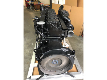 Engine MOTORE MAN D2866LF37: picture 2