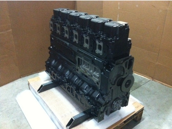 Engine MOTORE MAN D2876LF13: picture 2