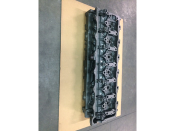 Engine and parts MAN