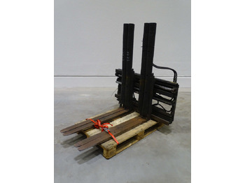 Construction machinery